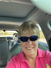 Debbie Swearingen