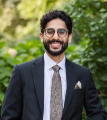 Humza Ali
