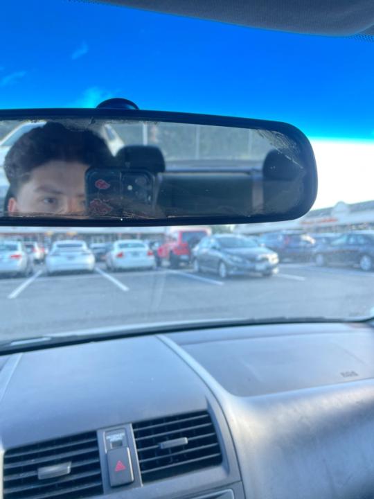 Isaiah Estrada