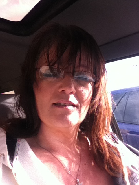 Cindy Davies