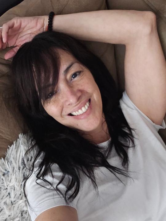 Fabiola Sanmartín Campos