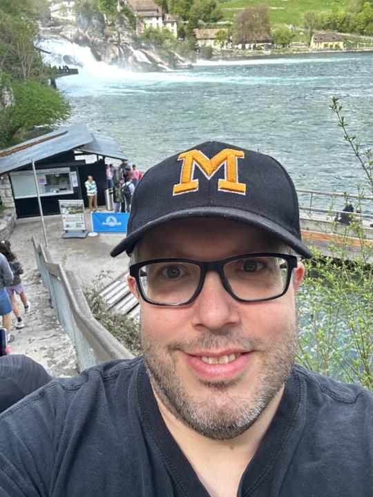 Matthias Heidelberger