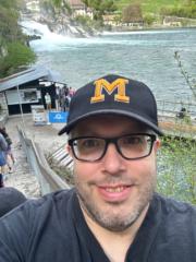 Matthias Heidelberger