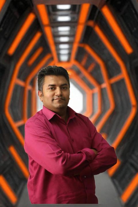 Manish Gangurde