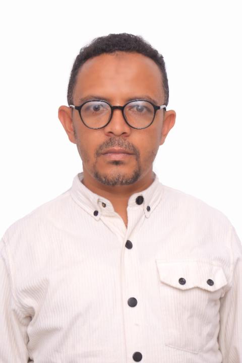 Jemal Adem