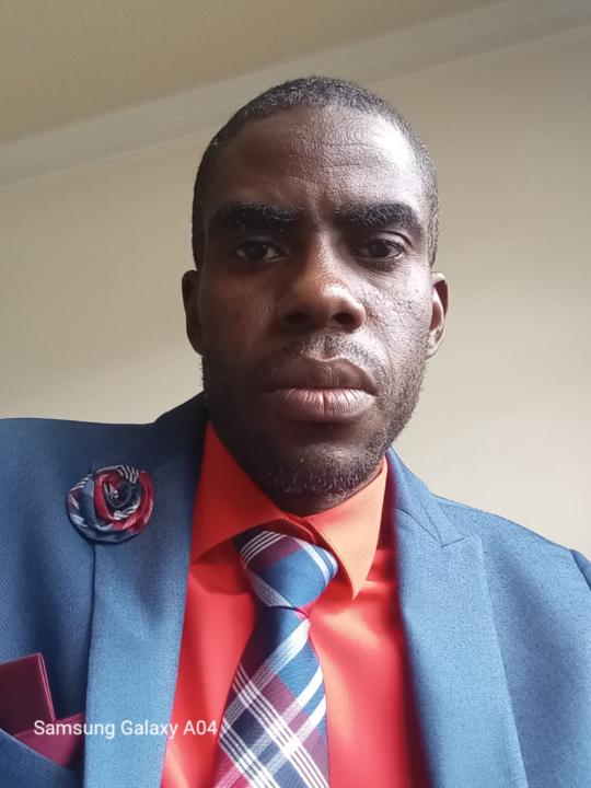 Marc Georges Eustache