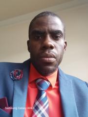 Marc Georges Eustache