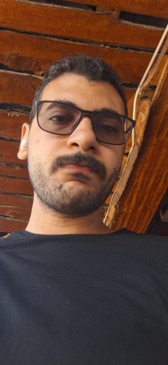 Mohamed Ashraf elhoseny