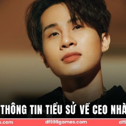 Ceo Jackchinbay