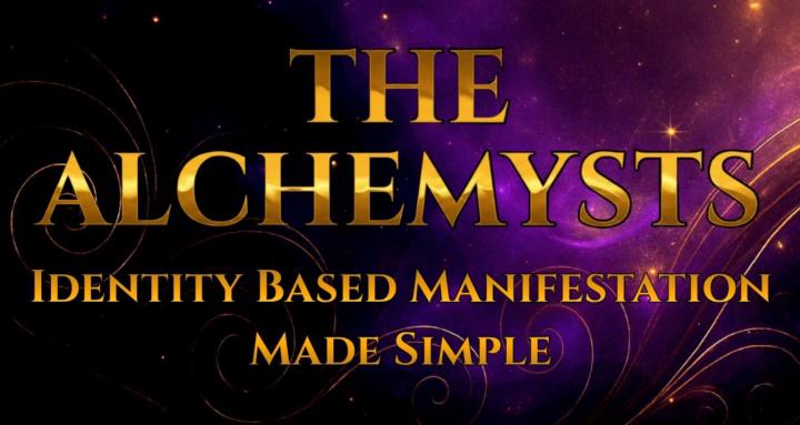 The Alchemysts