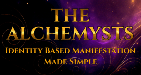 The Alchemysts gallery image