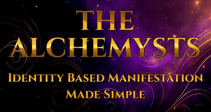 The Alchemysts