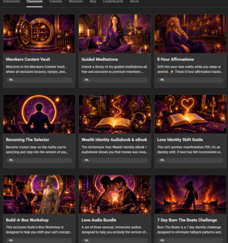 The Alchemysts gallery image