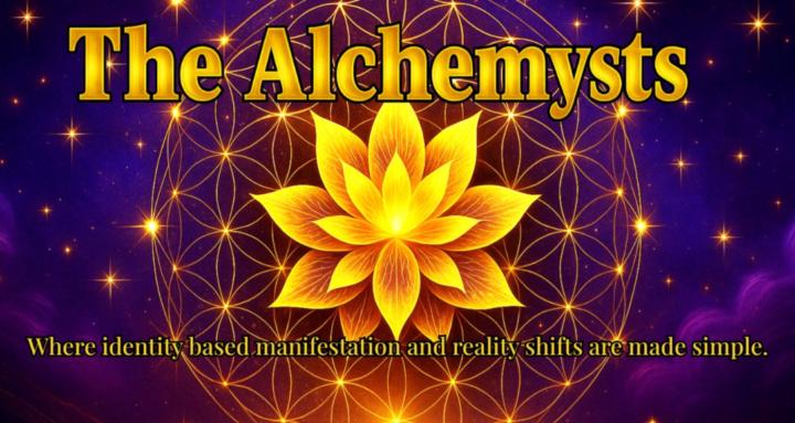 The Alchemysts