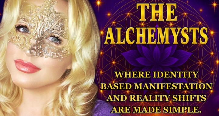 The Alchemysts