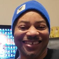 Vince Jackson