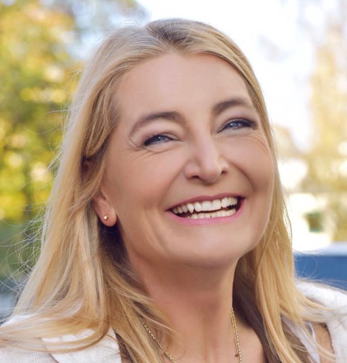 Christine Reindl