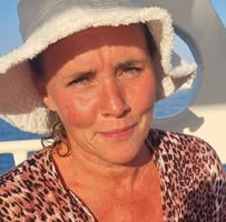 Sara Hällgren