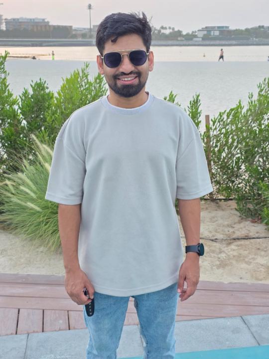 Shahid Mukadam