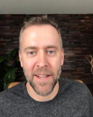Chris Eric