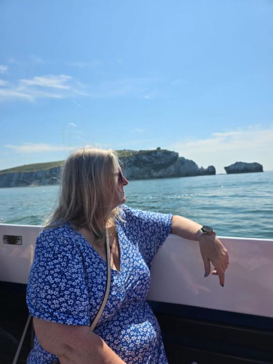 Deborah Neale