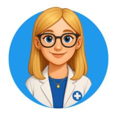 Profe Klara - Hilbert Education