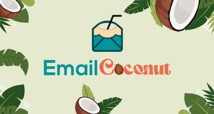 EmailCoconut