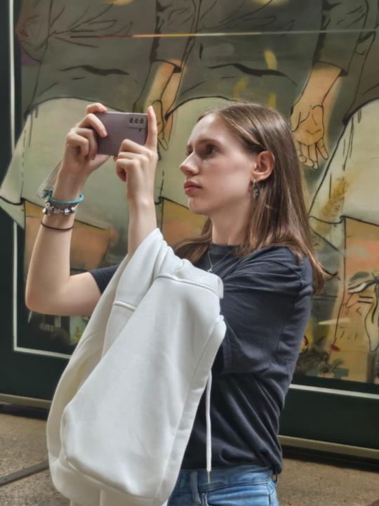 Charlotte Krüger
