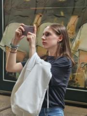 Charlotte Krüger