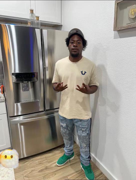 Shuntavius Levingston