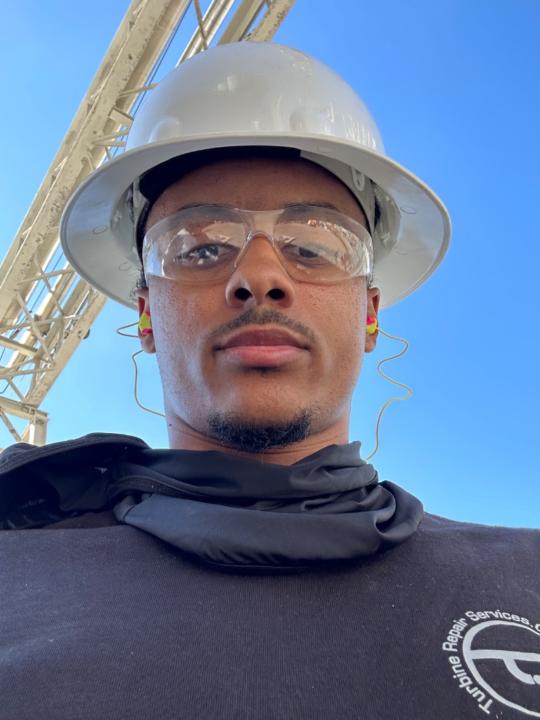Darius Gooden