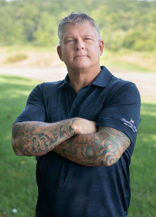 Jd Walter