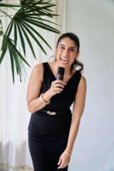 Alisa Arvind