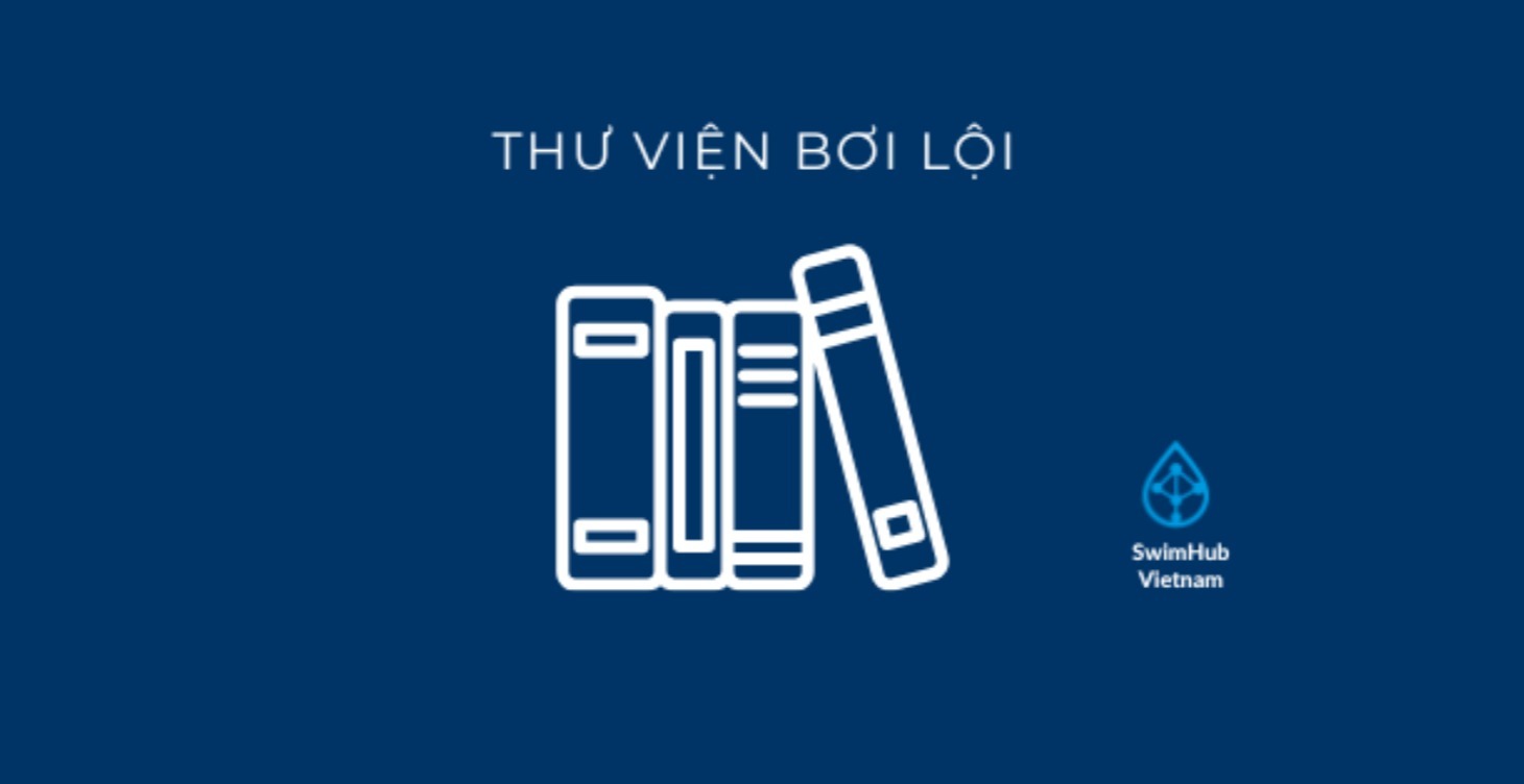 Thư viện bài viết về Bơi lội