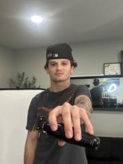 Cooper Westfall