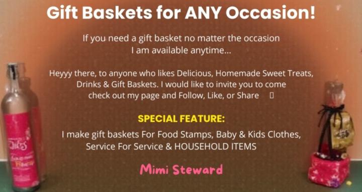 Mimi's Creations 