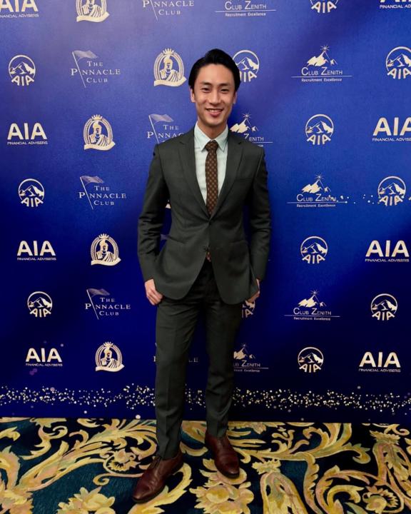 Shawn Ng