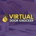 Virtual Door Knocker