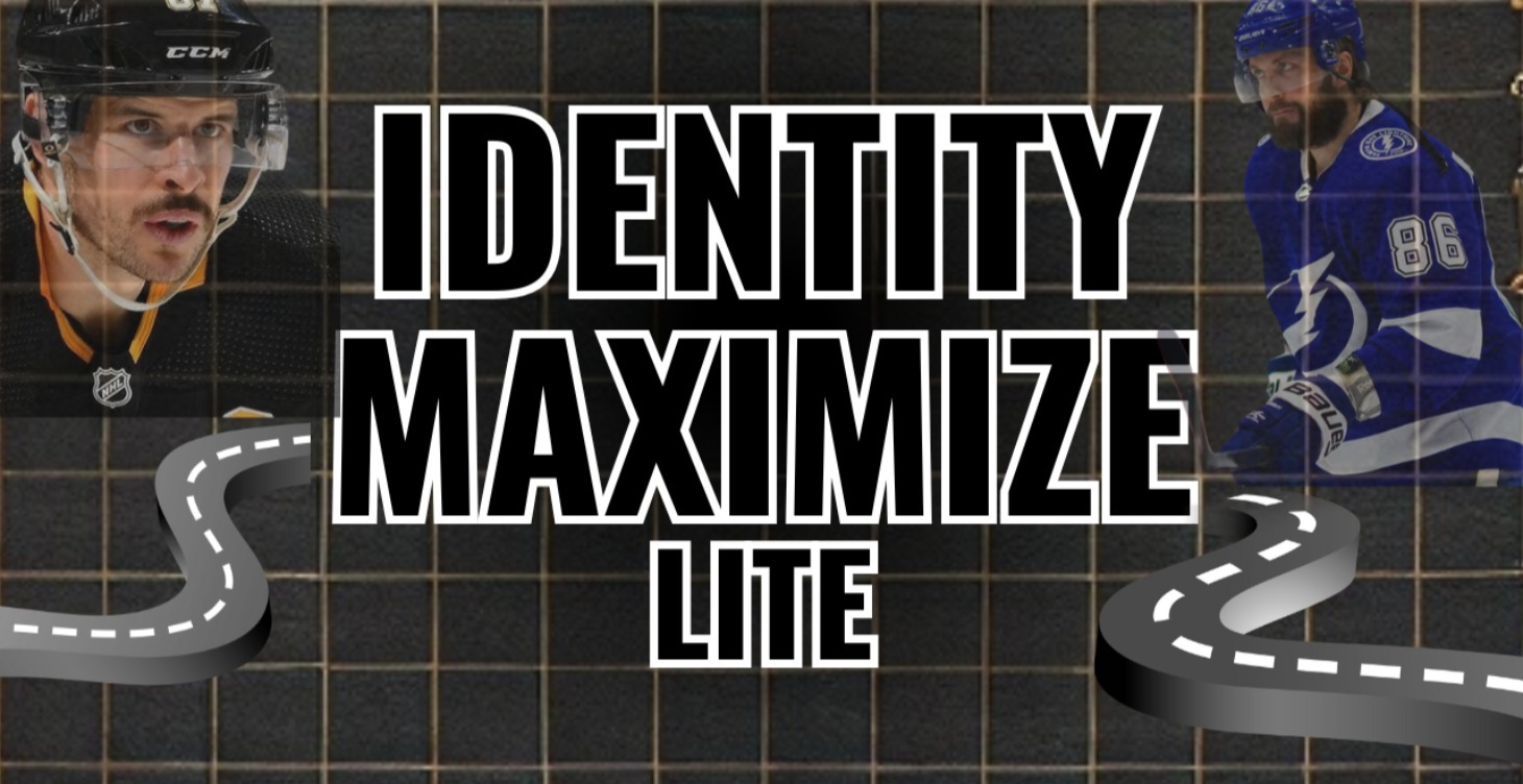 Identity Maximize Training (LITE) 👆