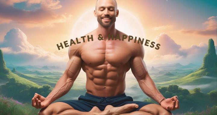 Health & Happiness