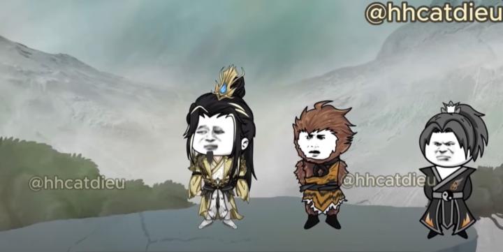 Trung Stejen Elfu