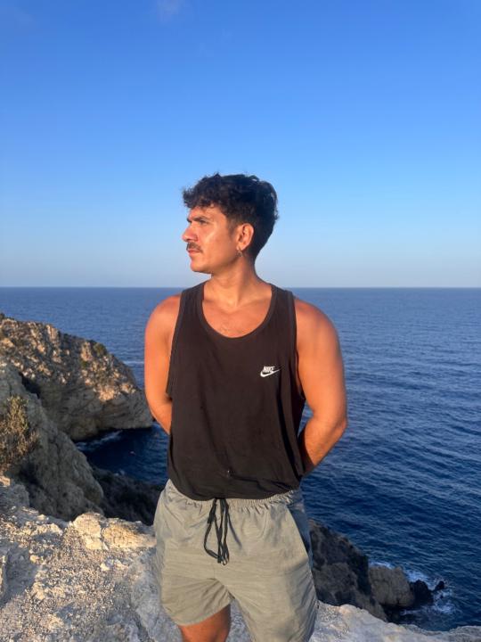 Andrés Martínez