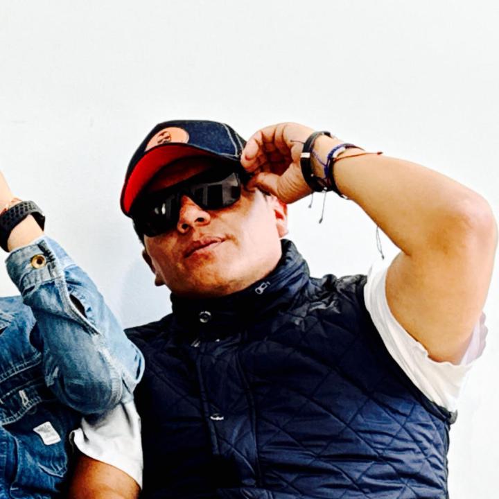 Juan Carlos Espinosa Vargas
