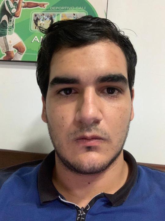 German Serrano