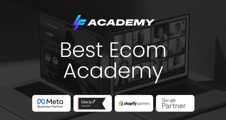 LEADFLUENCE ECOM ACADEMY