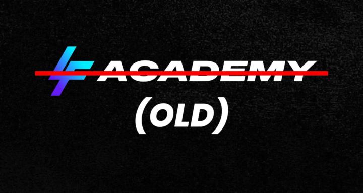 (OLD) LEADFLUENCE ACADEMY