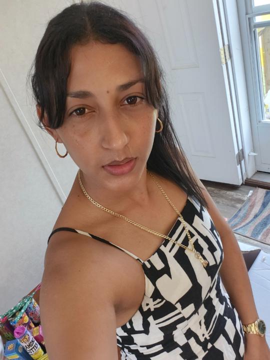 Yailena Tornes Mojena