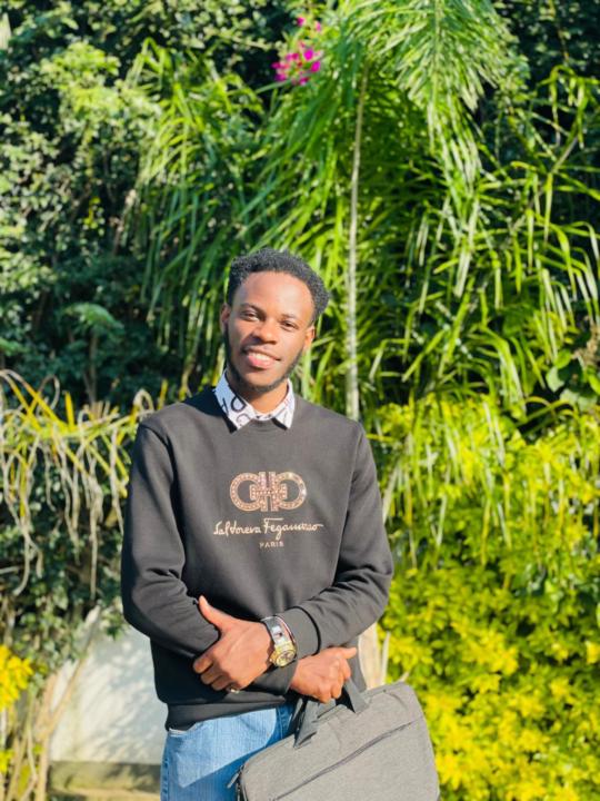 Ishimwe Joshua