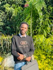 Ishimwe Joshua