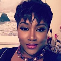 Jessica Mills-Lamptey